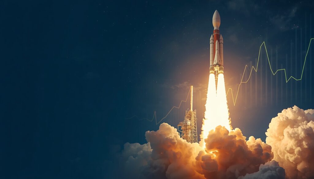 NASA Budget Allocation Commercial Space Programs