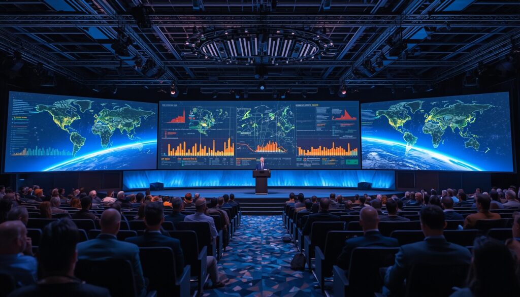 Satellite Frequency Coordination ITU Process
