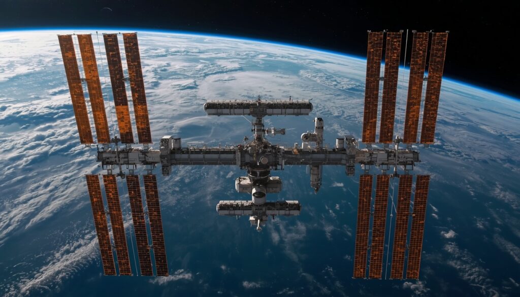 The Axiom Space ISS Commercial Module Deal