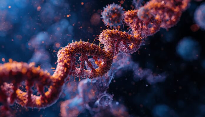 DNA,Cancer,Human Health,International Space Station