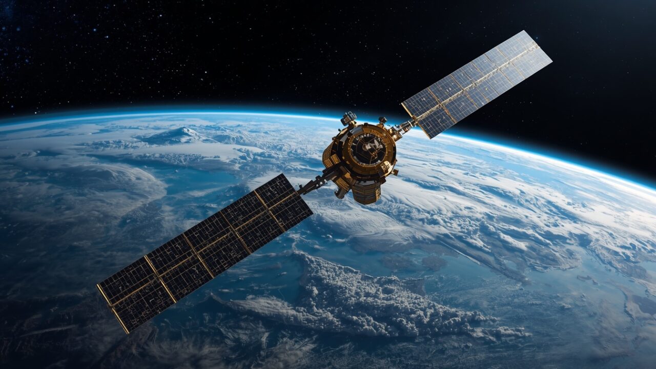 Commercial Remote Sensing Satellite Regulations
