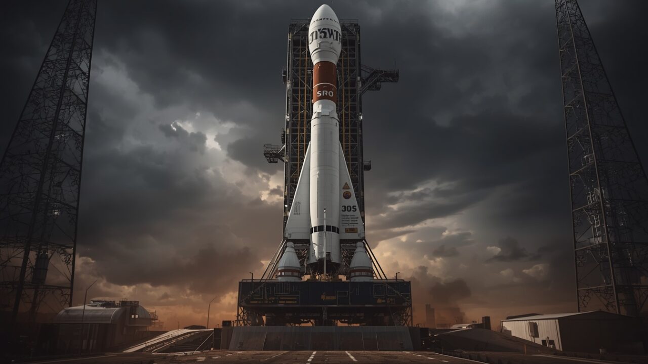 ISRO Gaganyaan Crewed Mission Progress