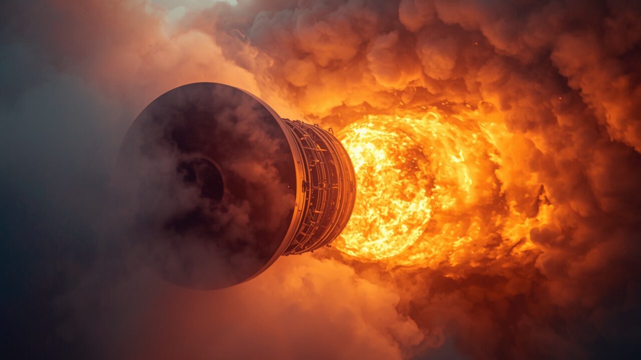 Rocket Engine Technology Innovations