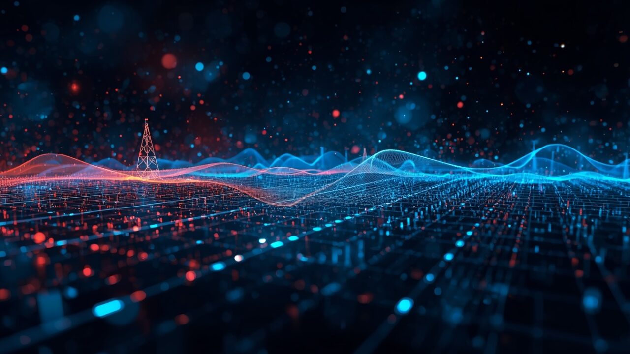 Satellite Frequency Coordination ITU Process