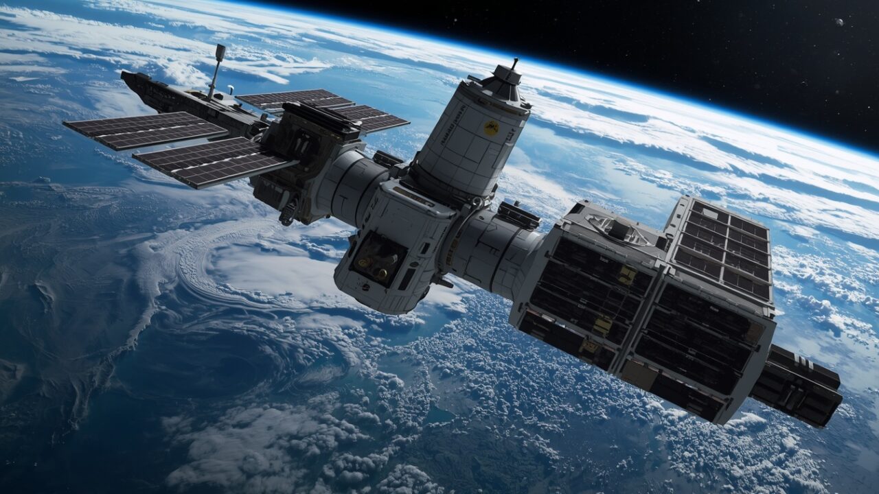 The Satellite Servicing and Refueling Industry